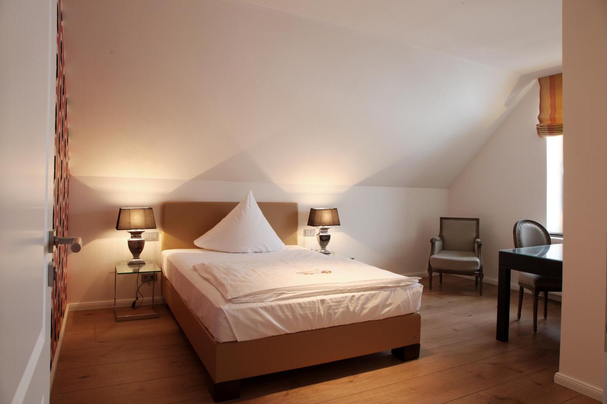 Hotel Altes Zollhaus Rinteln Zimmer foto