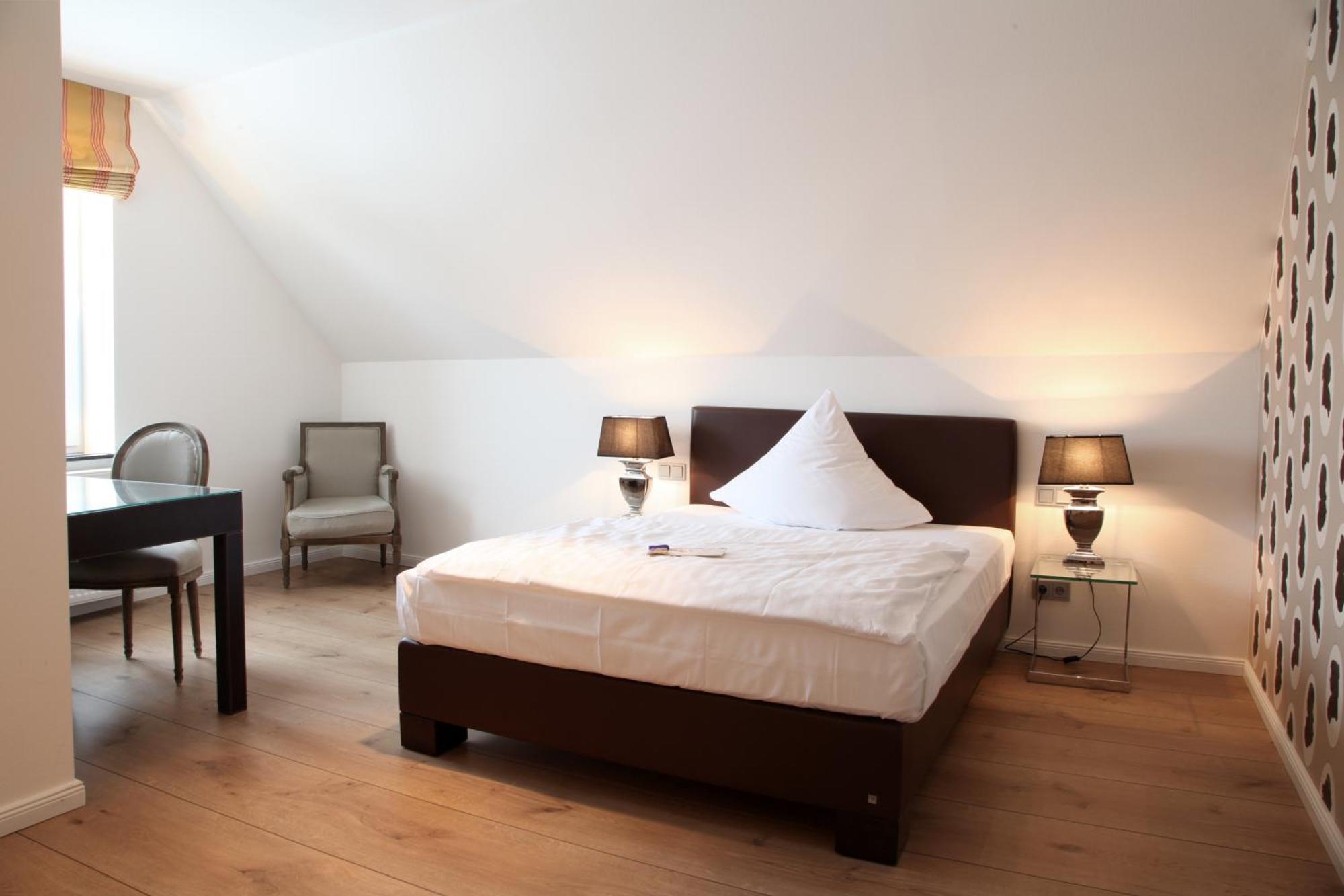 Hotel Altes Zollhaus Rinteln Zimmer foto