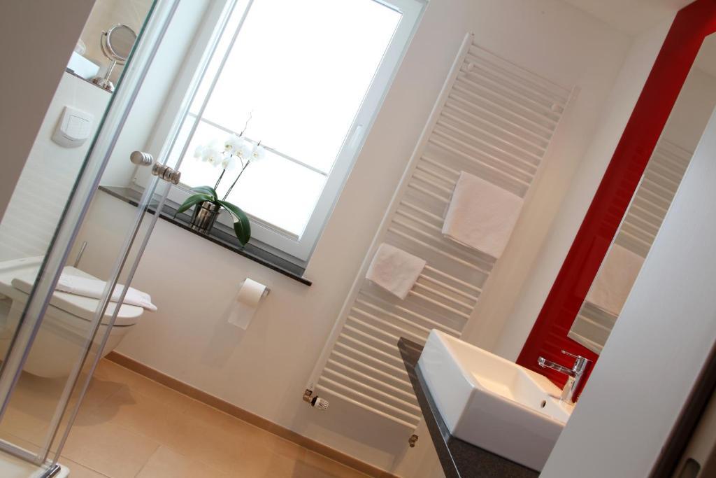 Hotel Altes Zollhaus Rinteln Zimmer foto