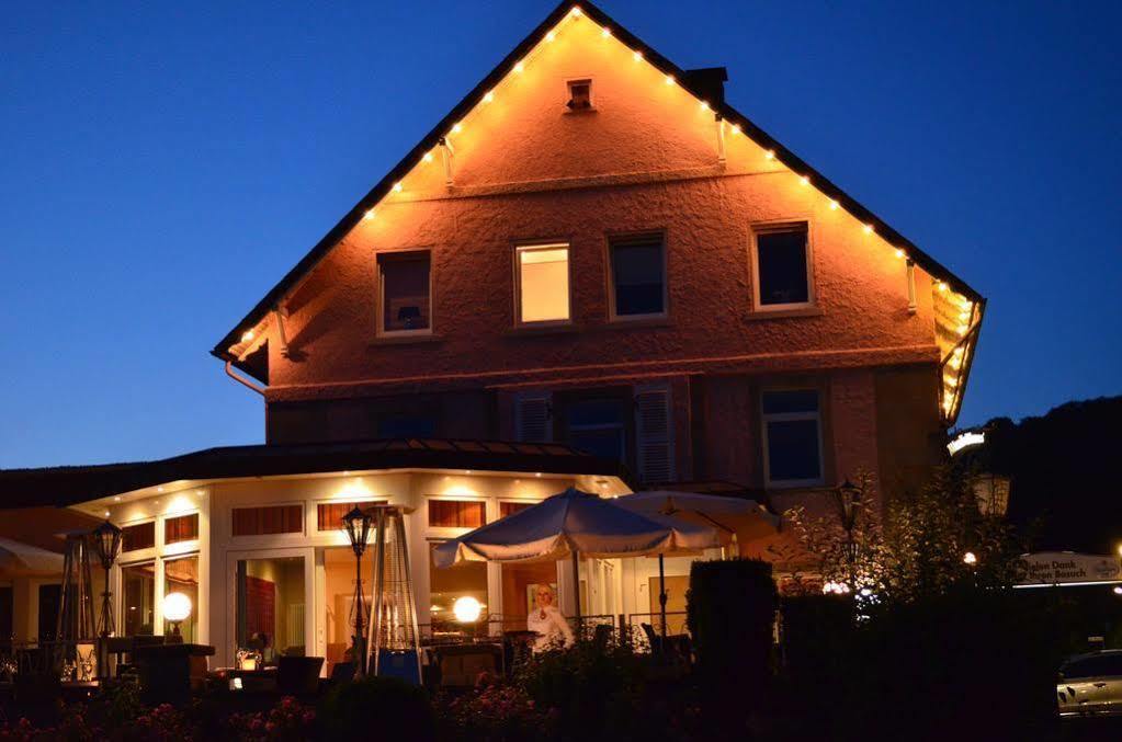 Hotel Altes Zollhaus Rinteln Exterior foto